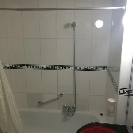 Hotel Keyserlei Antwerpen