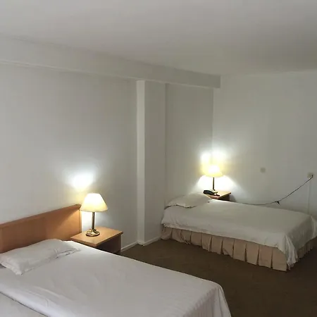 Keyserlei 3* Antwerpen