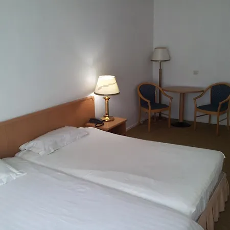 Keyserlei 3* Antwerpen